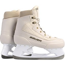 Bauer Tremblant Ice Skates - Junior