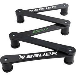 Bauer Rector 3 Arm Hockey Stick Trainer