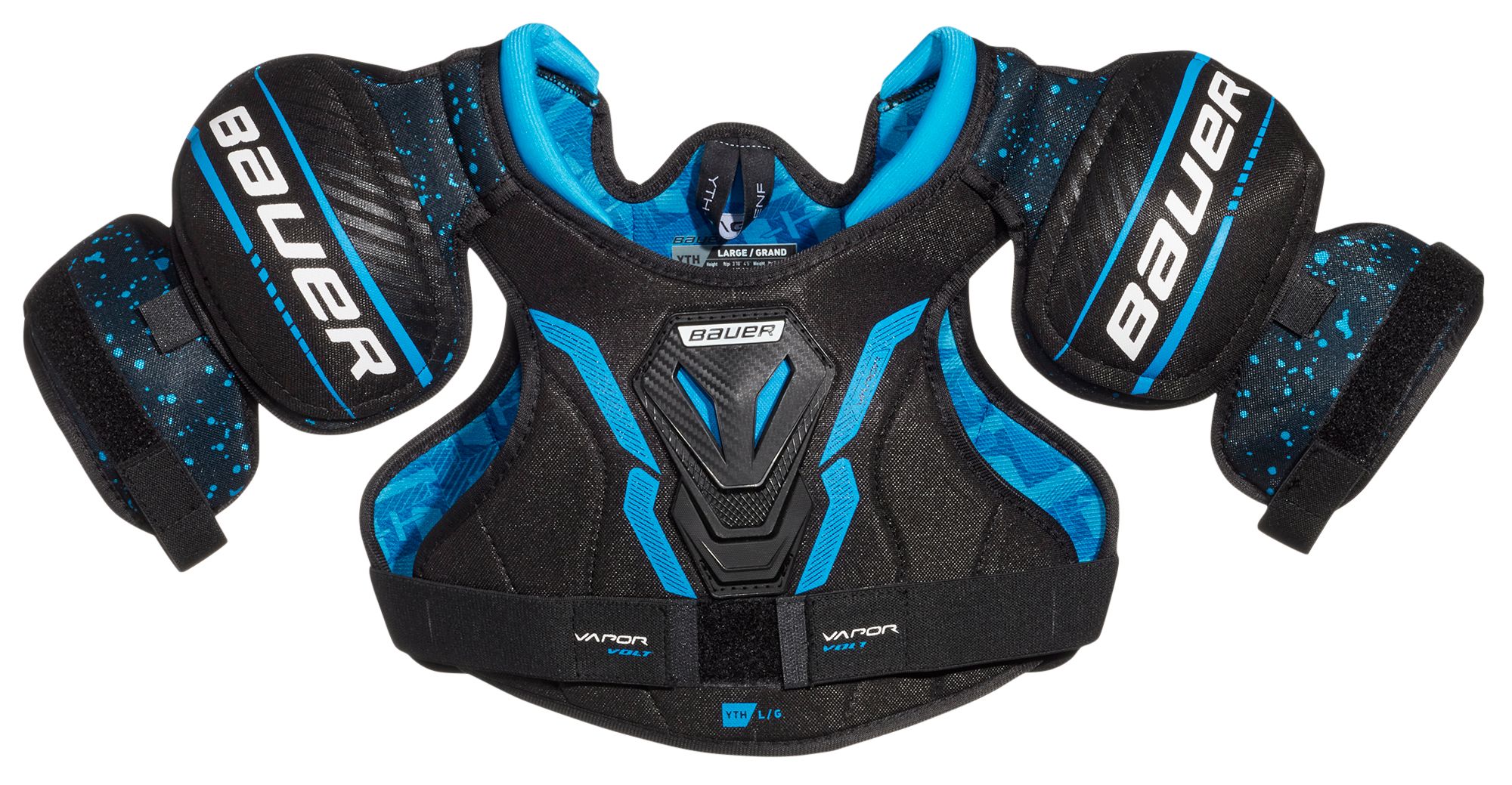 Shoulder Pads
