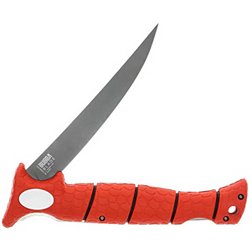 Bubba Blade 7” Tapered Flex Folding Knife