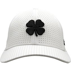 Black Clover Men's UAE Perf 11 Golf Hat