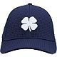Navy/White