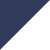 Navy/White