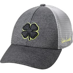 Black Clover Men's Perfect Luck 8 Hat