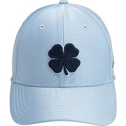 Black Clover Men's Premium Clover 102 Golf Hat