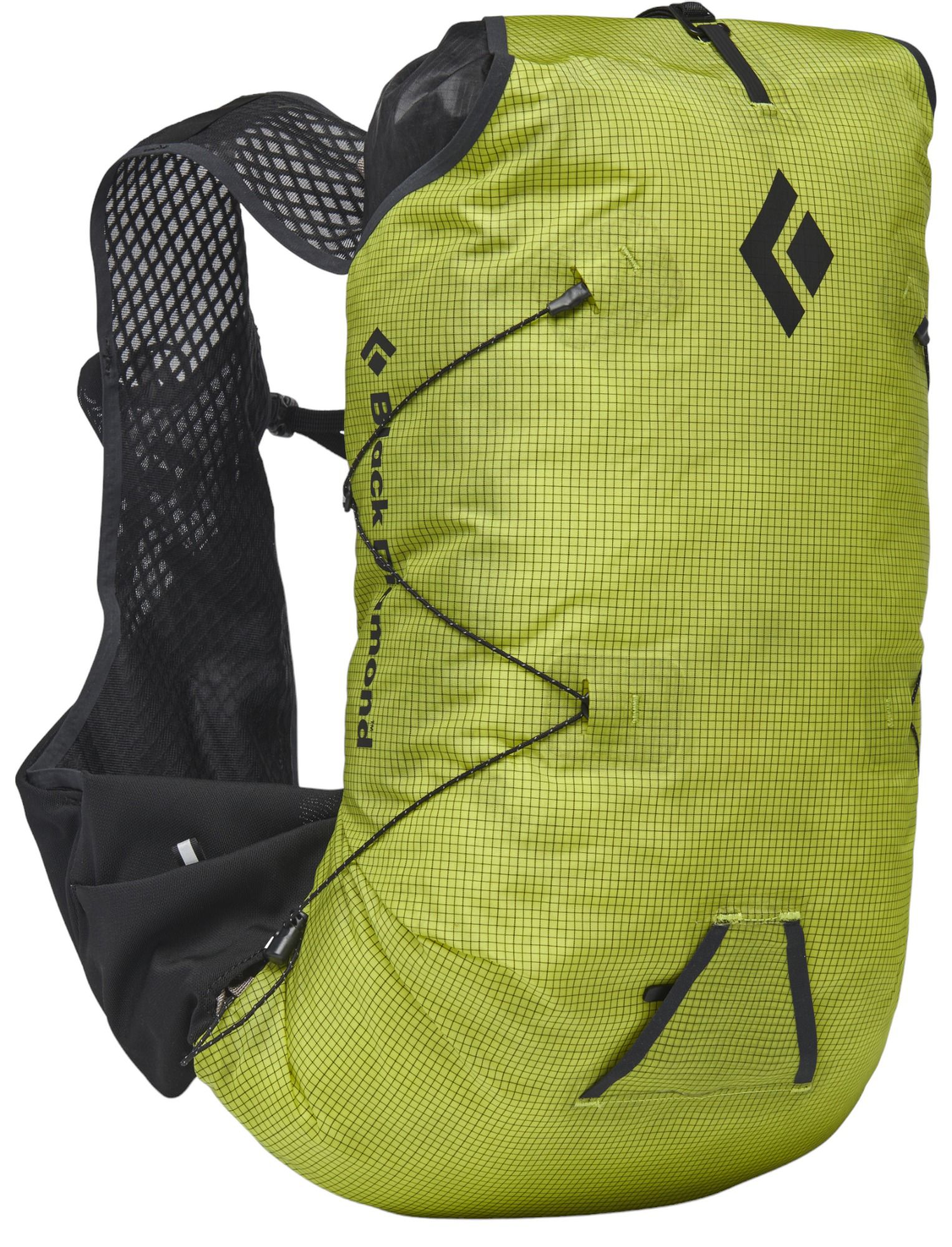 Climbing Packs