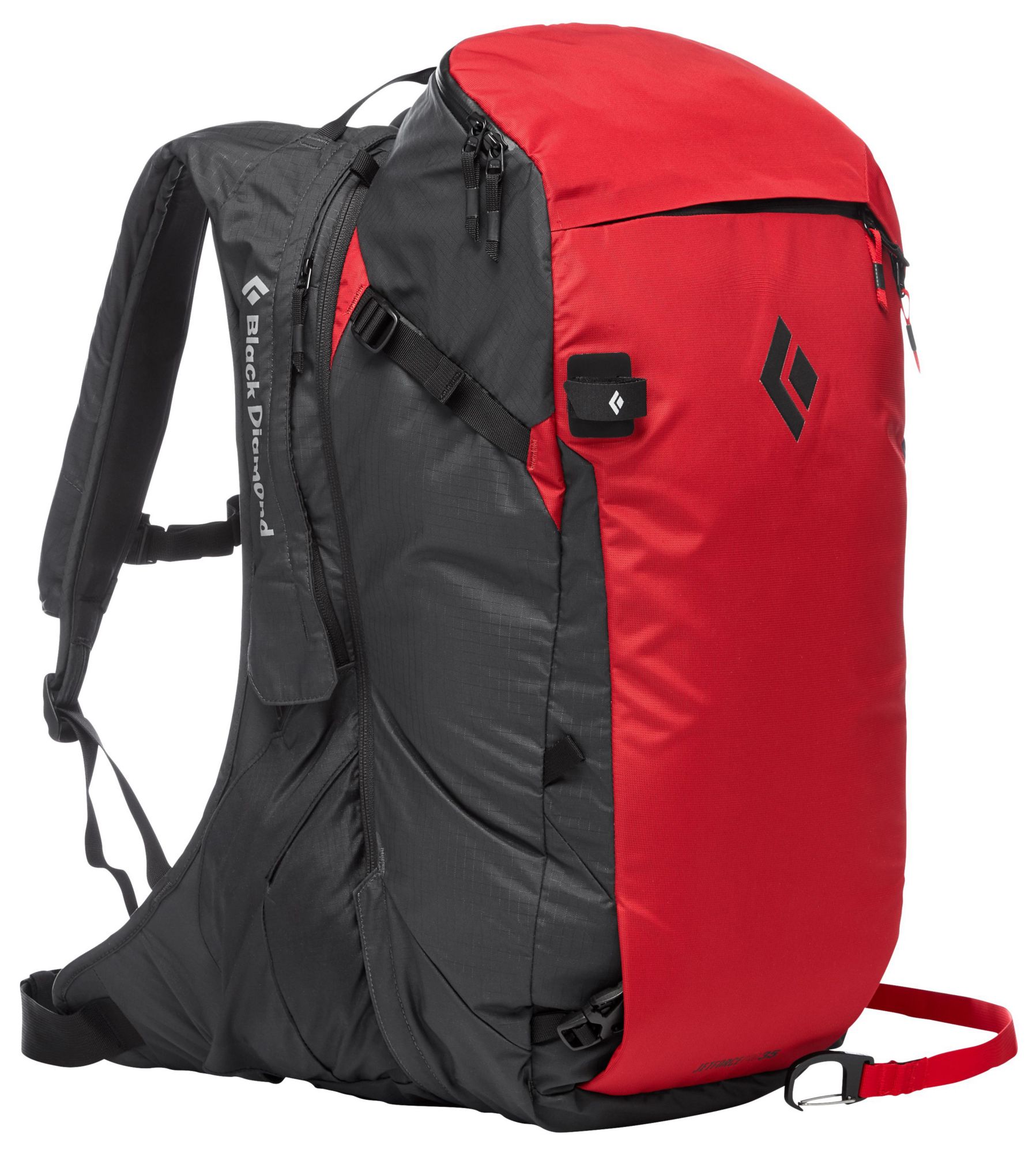 Black Diamond Jetforce Pro 35L Pack