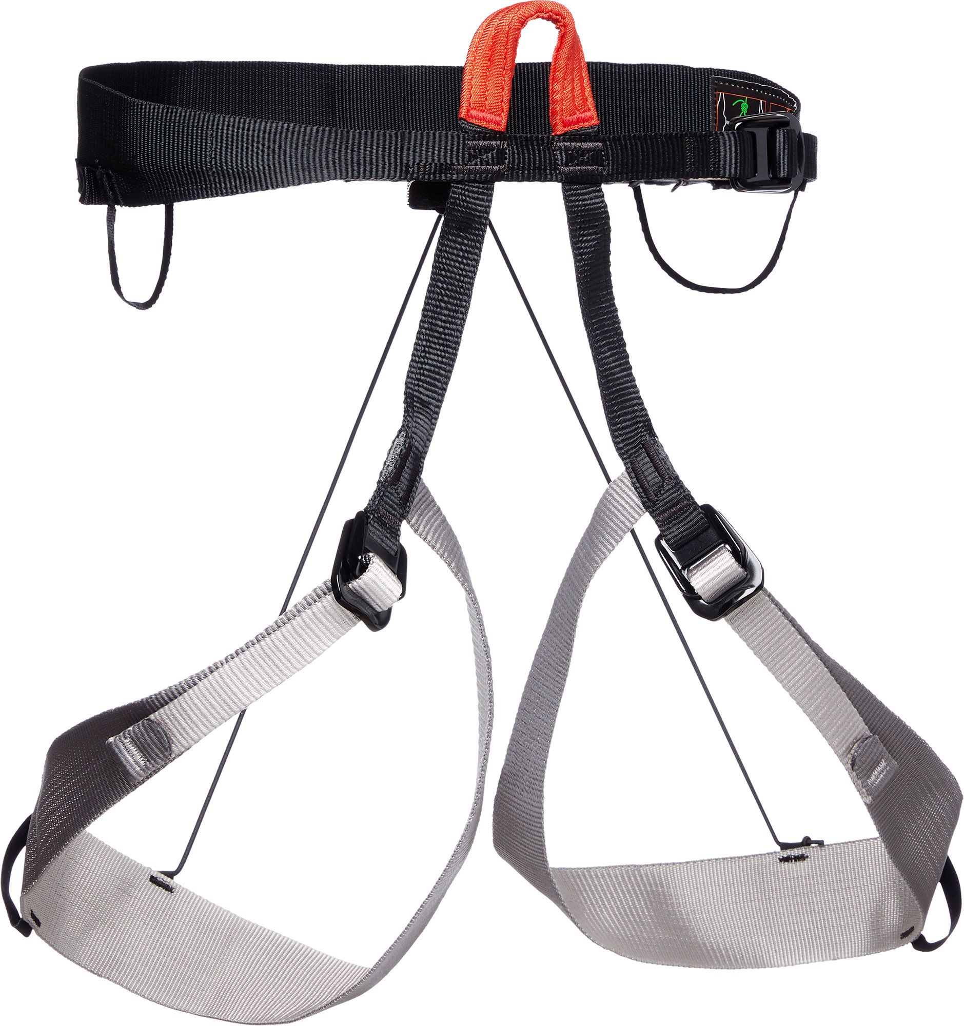 Harnesses & Accessories