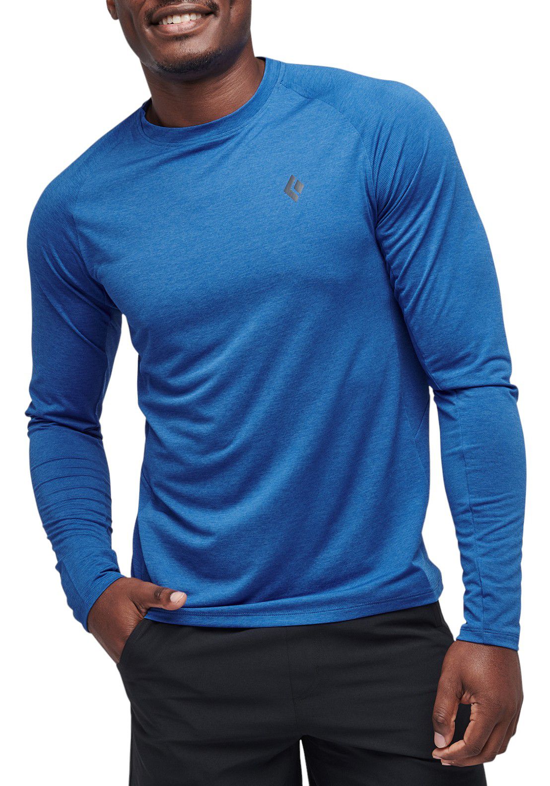 Drifter Blue