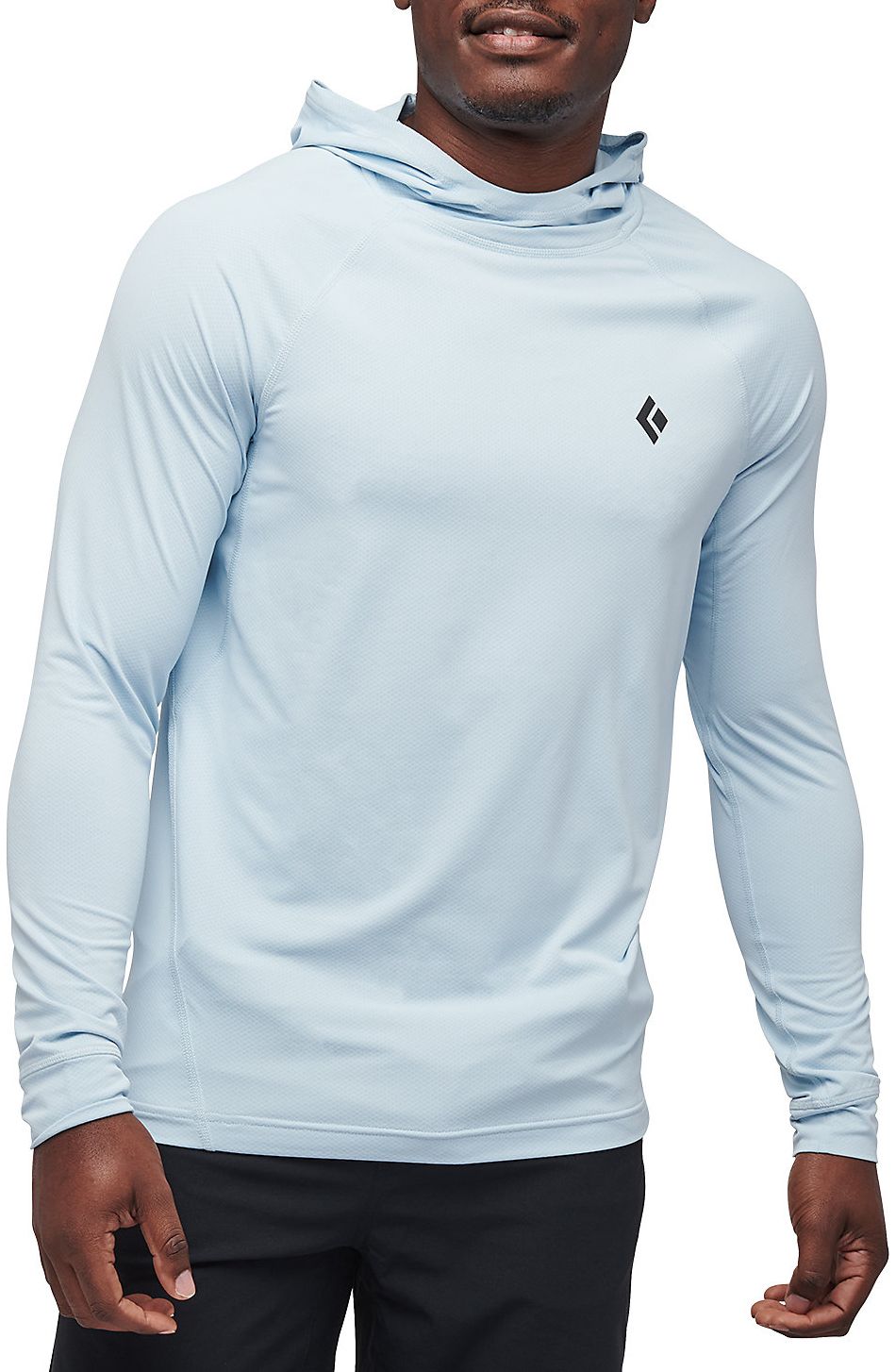 Belay Blue