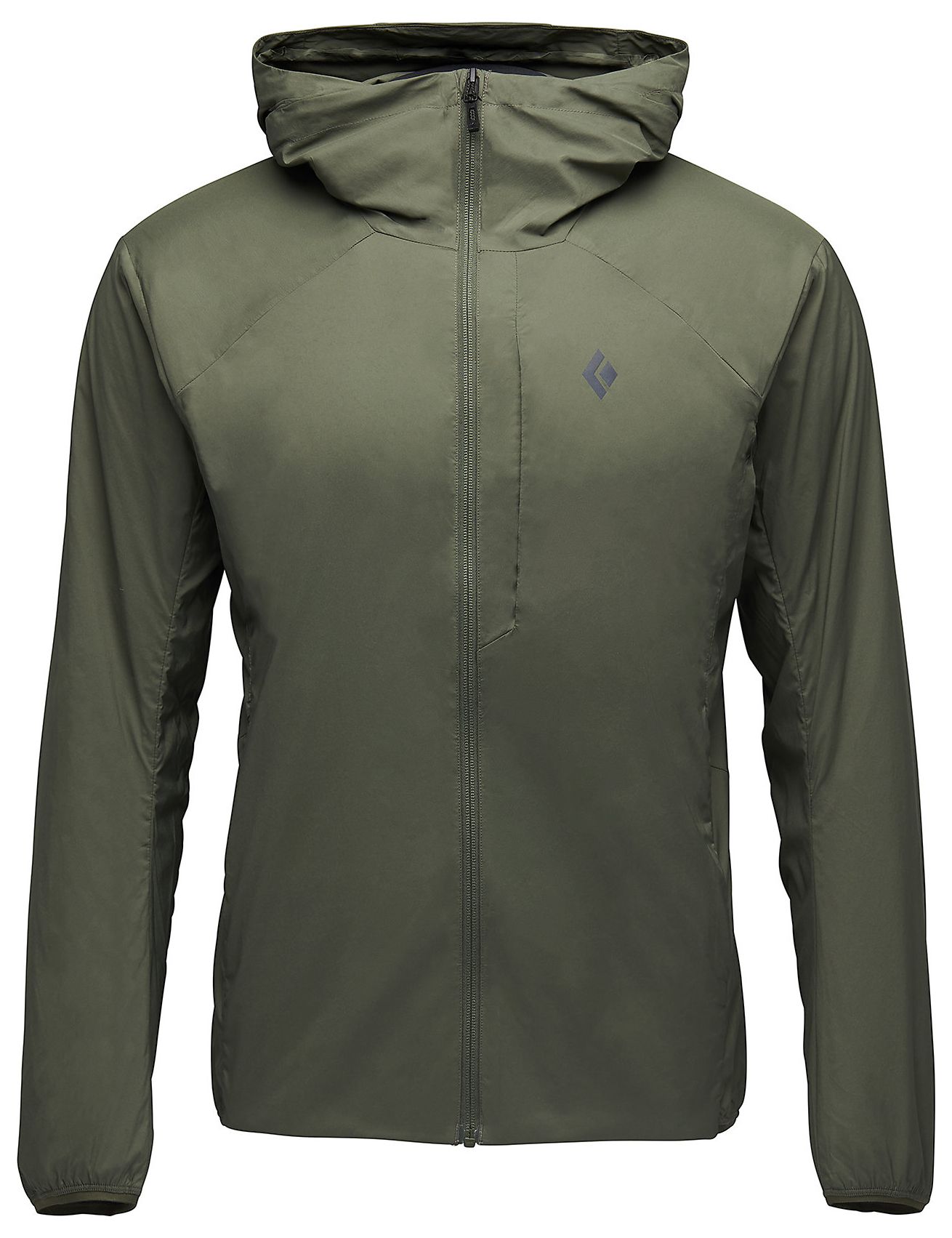 Black Diamond Men's Alpine Start Hoodie