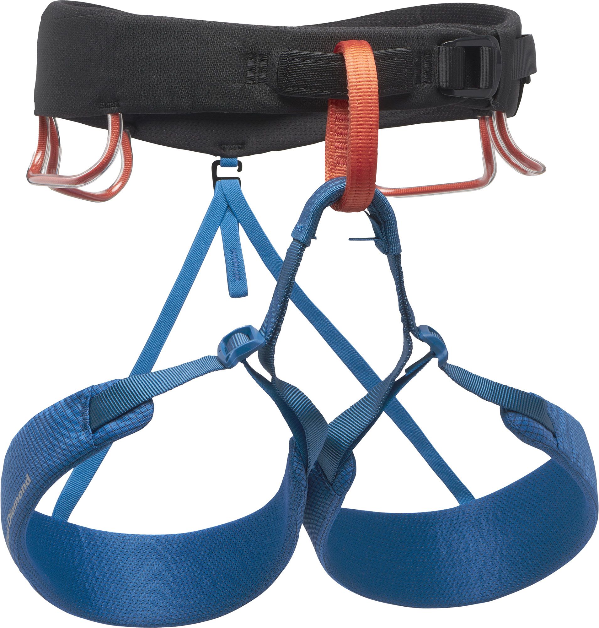 Harnesses & Accessories