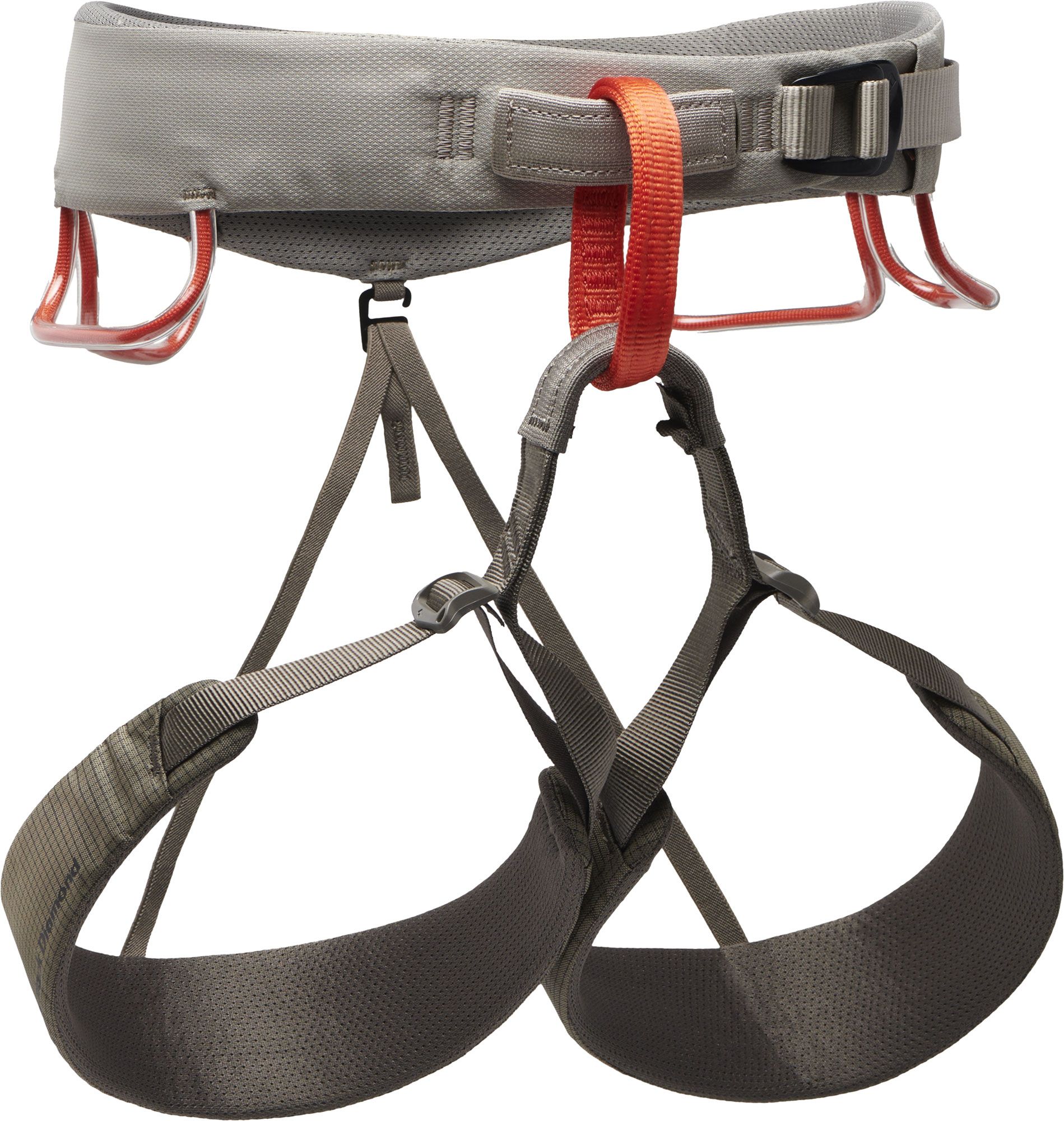 Black Diamond Men's Momentum Harness