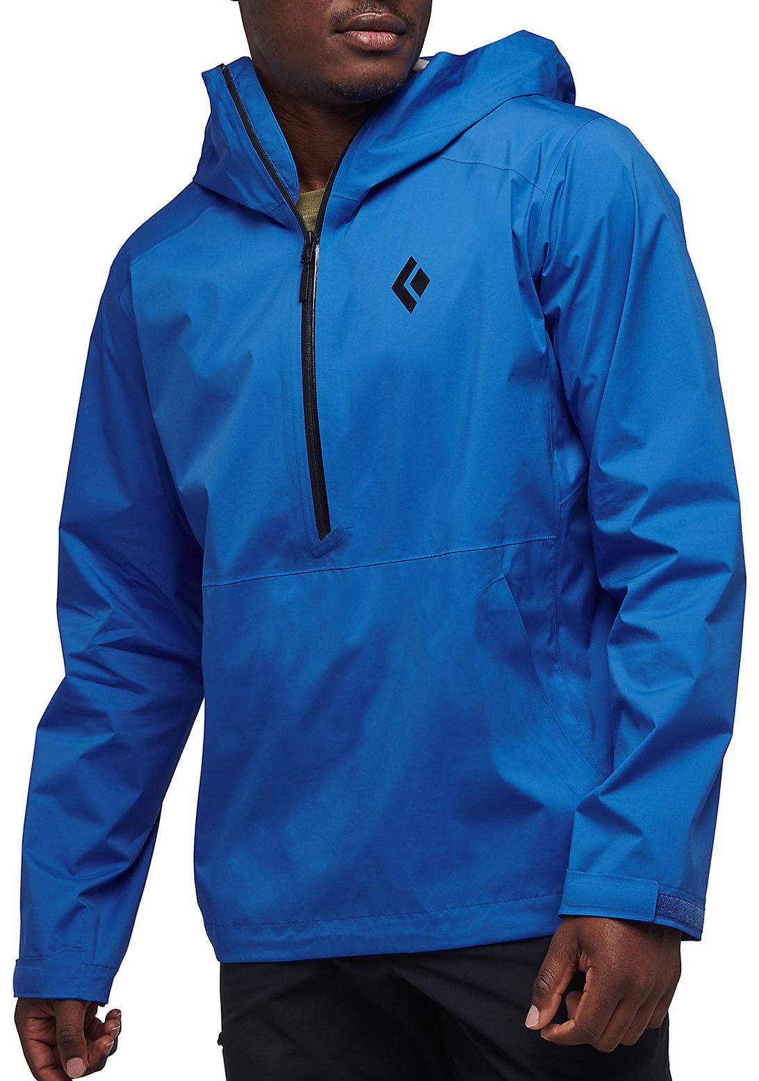 Drifter Blue