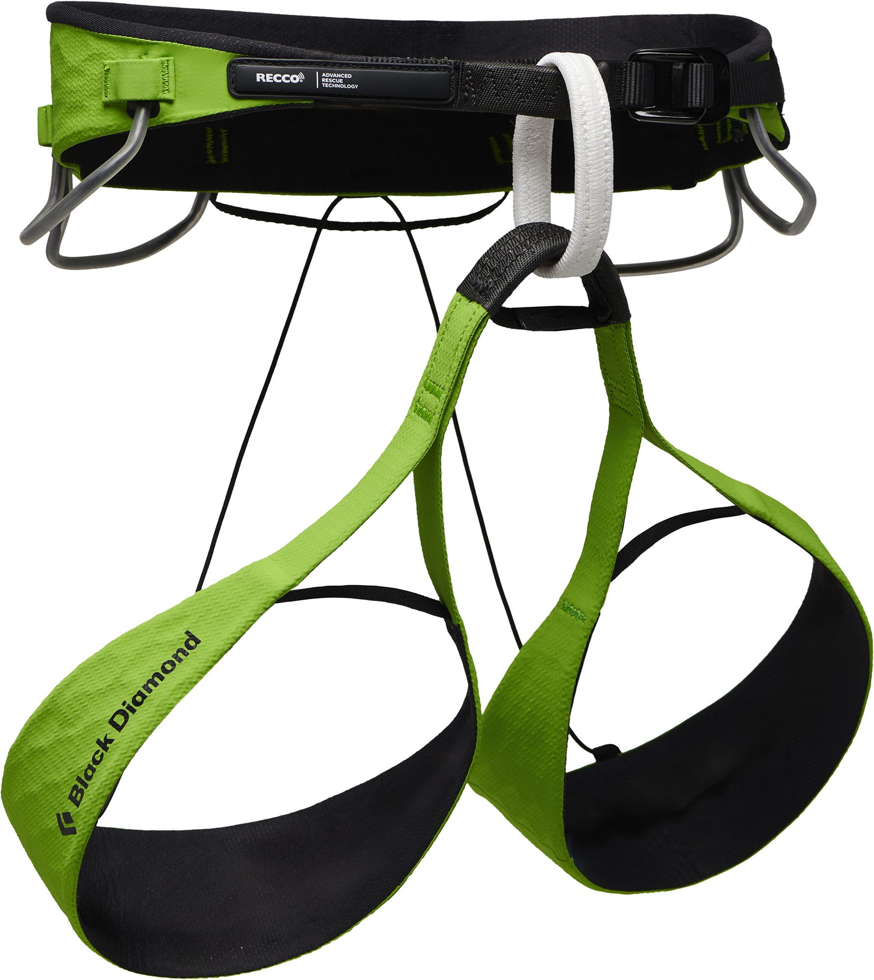Black Diamond Vision airNET Harness