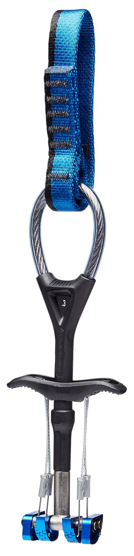 Climbing Protection