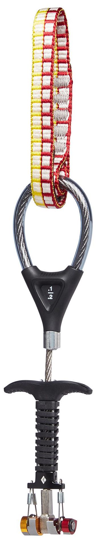Black Diamond Camalot Z4 Offset Cam