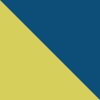 Yellow/Blue