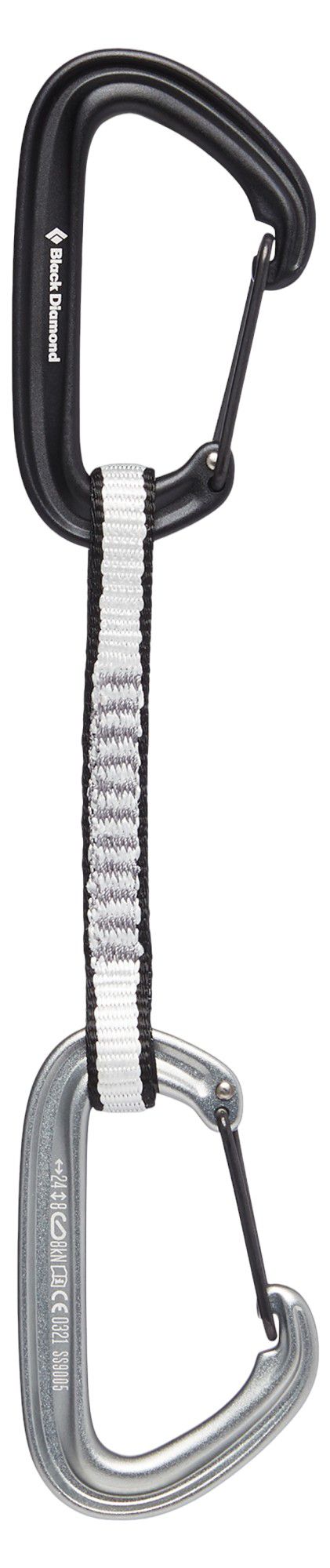 Black Diamond LiteWire Quickdraw