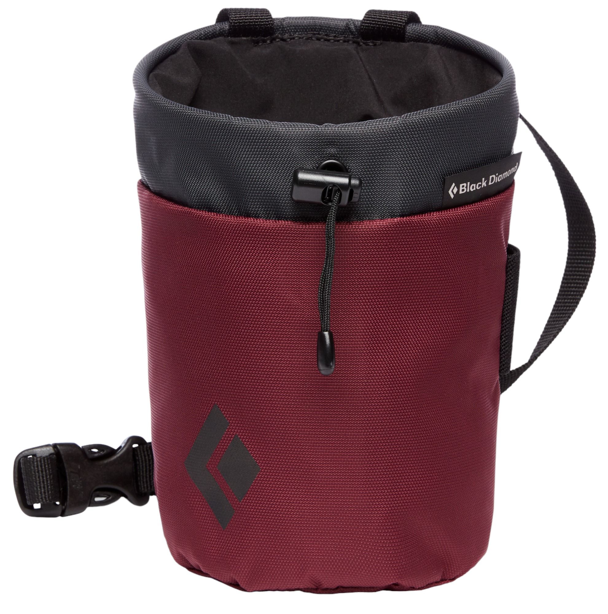 Black Diamond Repo Chalk Bag