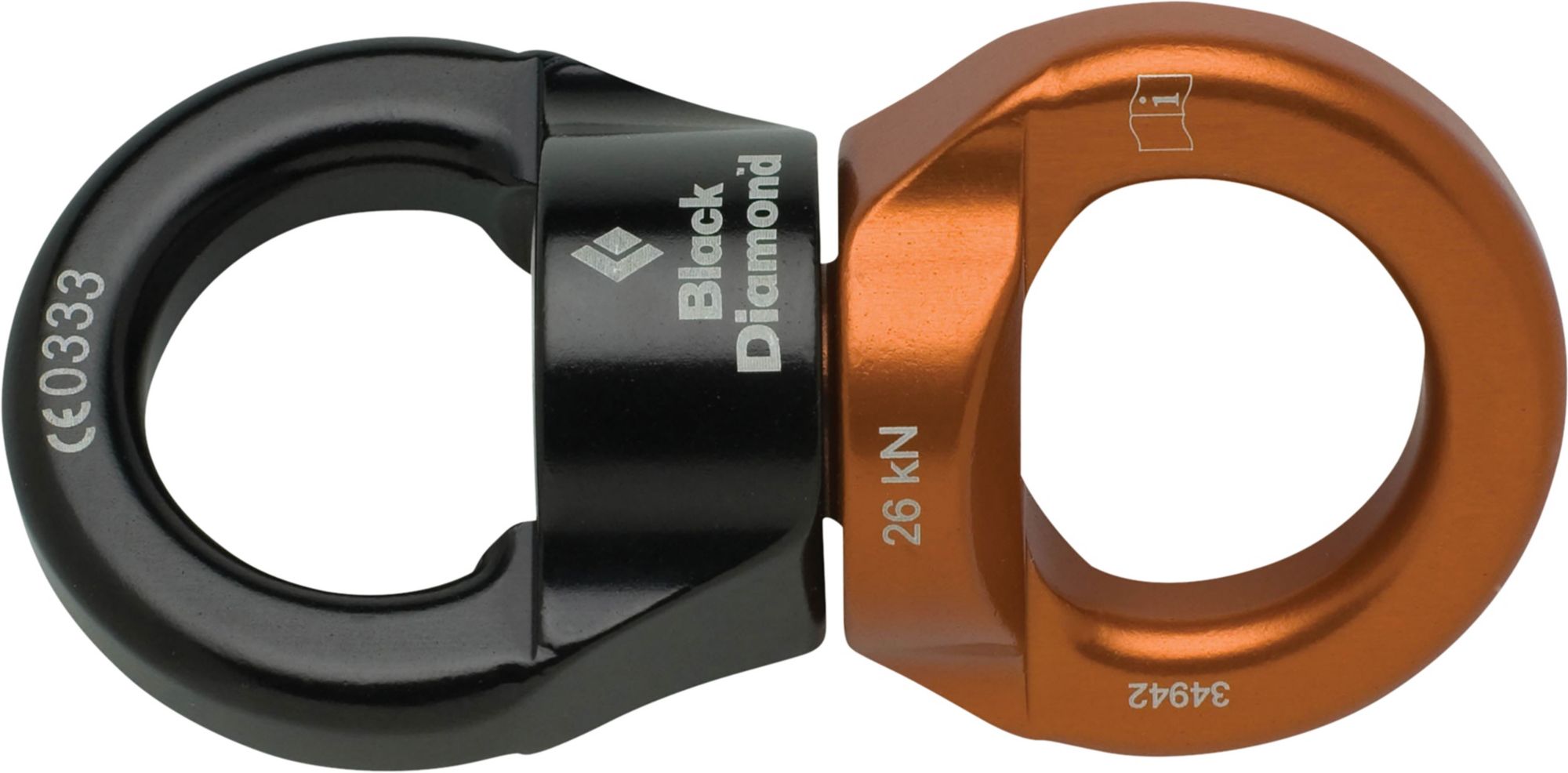 Ascenders, Descenders & Pulleys