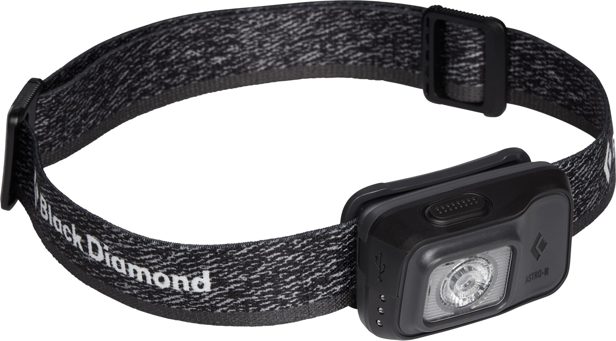 Black Diamond Astro 300-R Headlamp