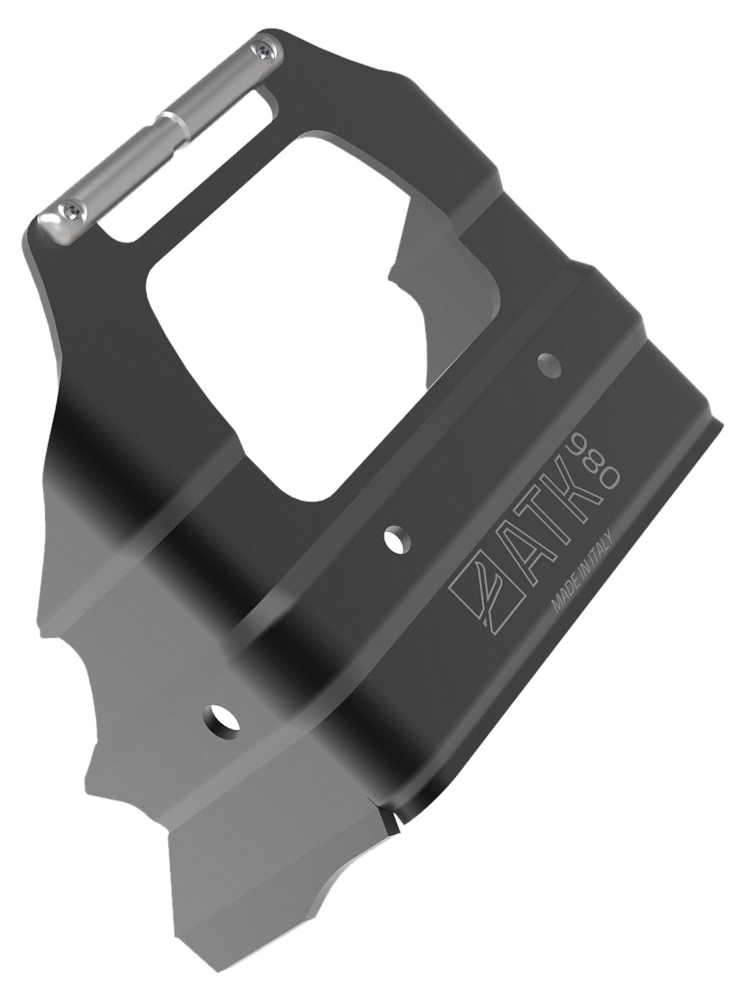 Black Diamond ATK Crampons