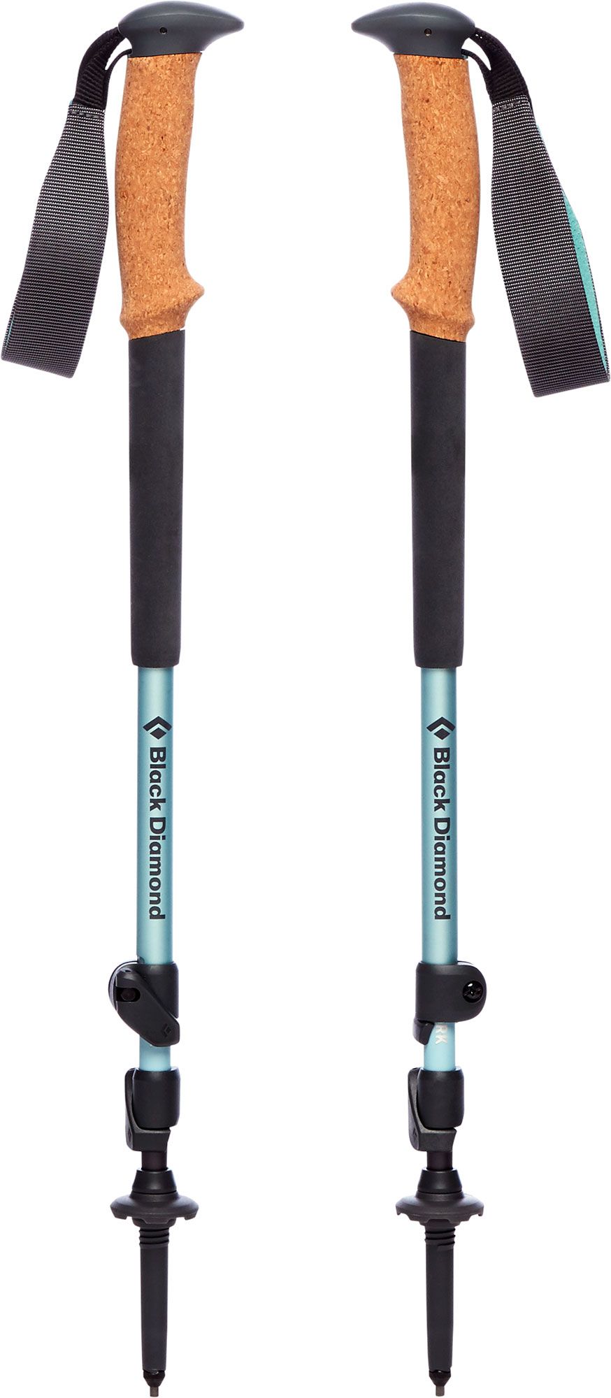 Black Diamond Women's Trail Cork Trekking Pole