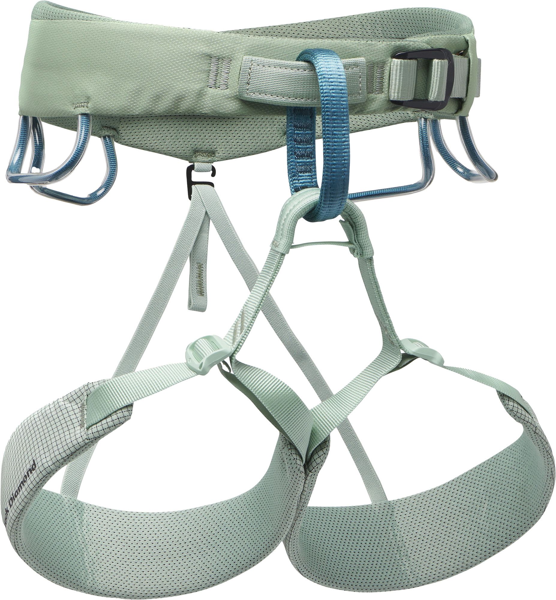 Harnesses & Accessories