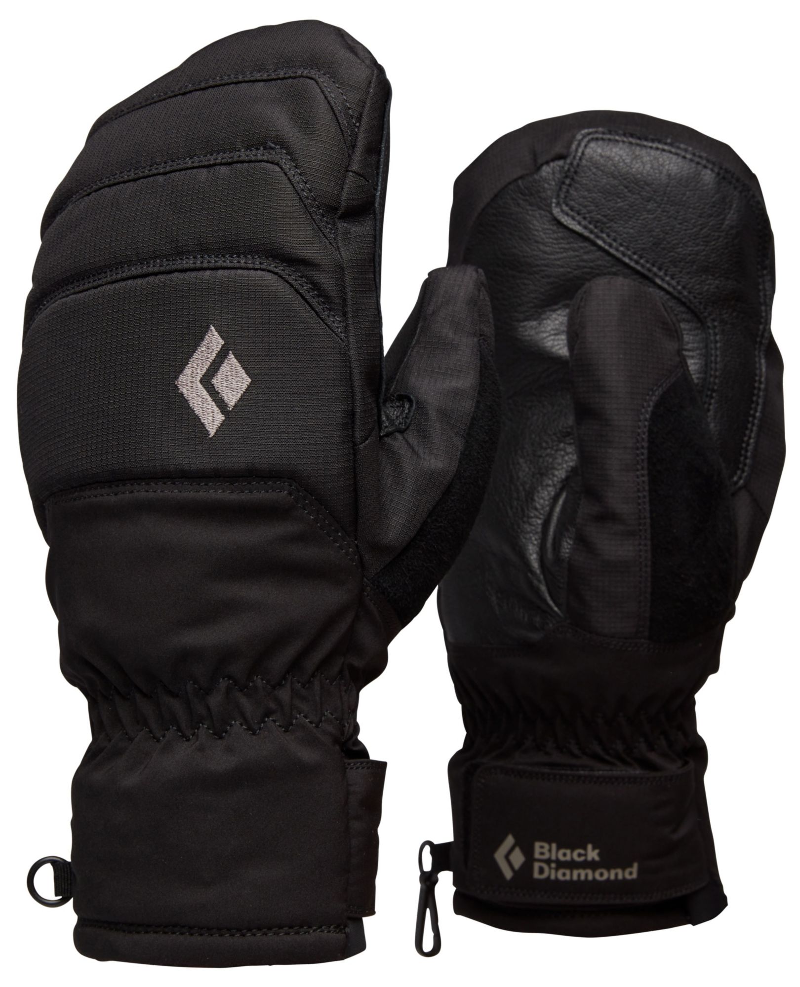 Black Diamond Accessories
