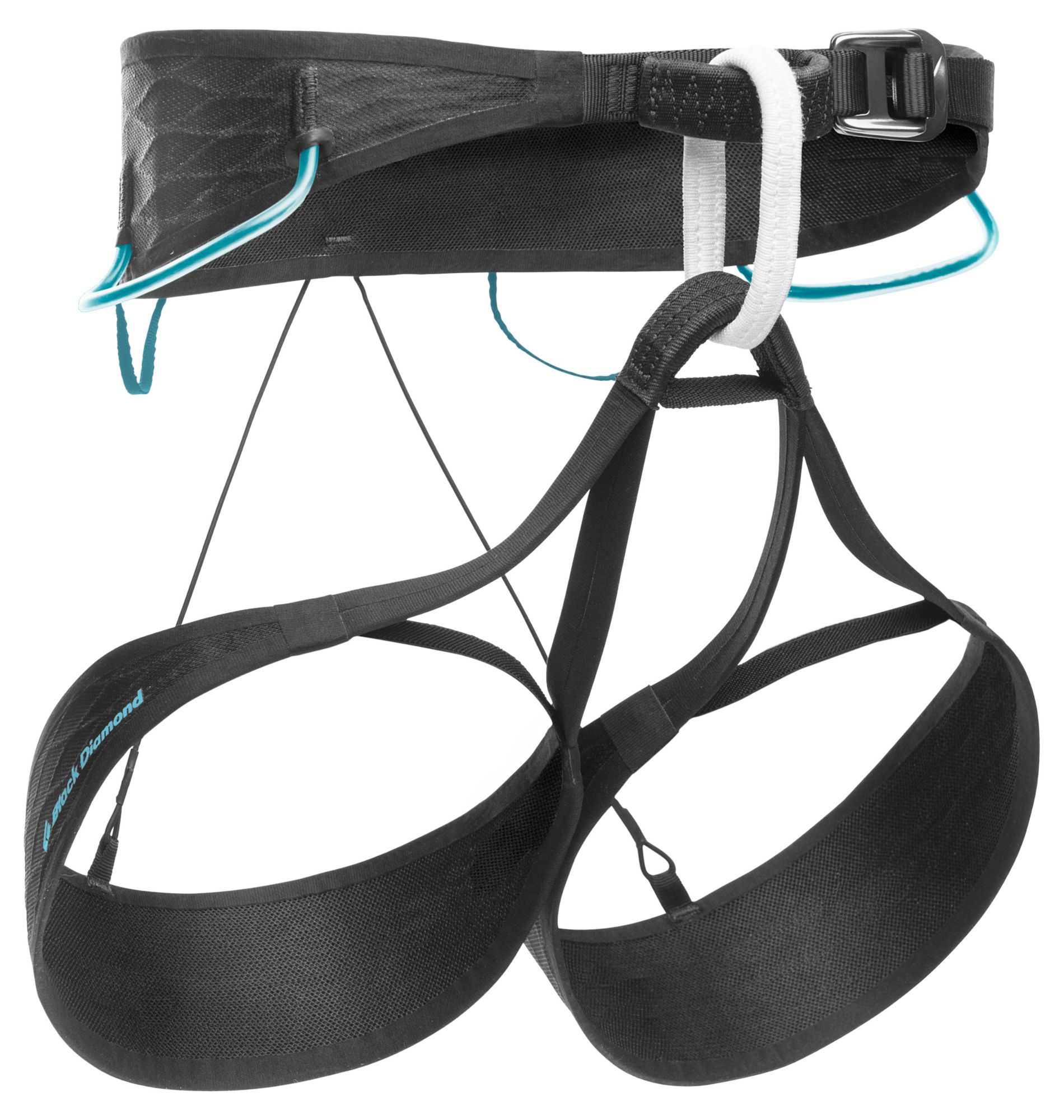 Black Diamond Climbing Equipment