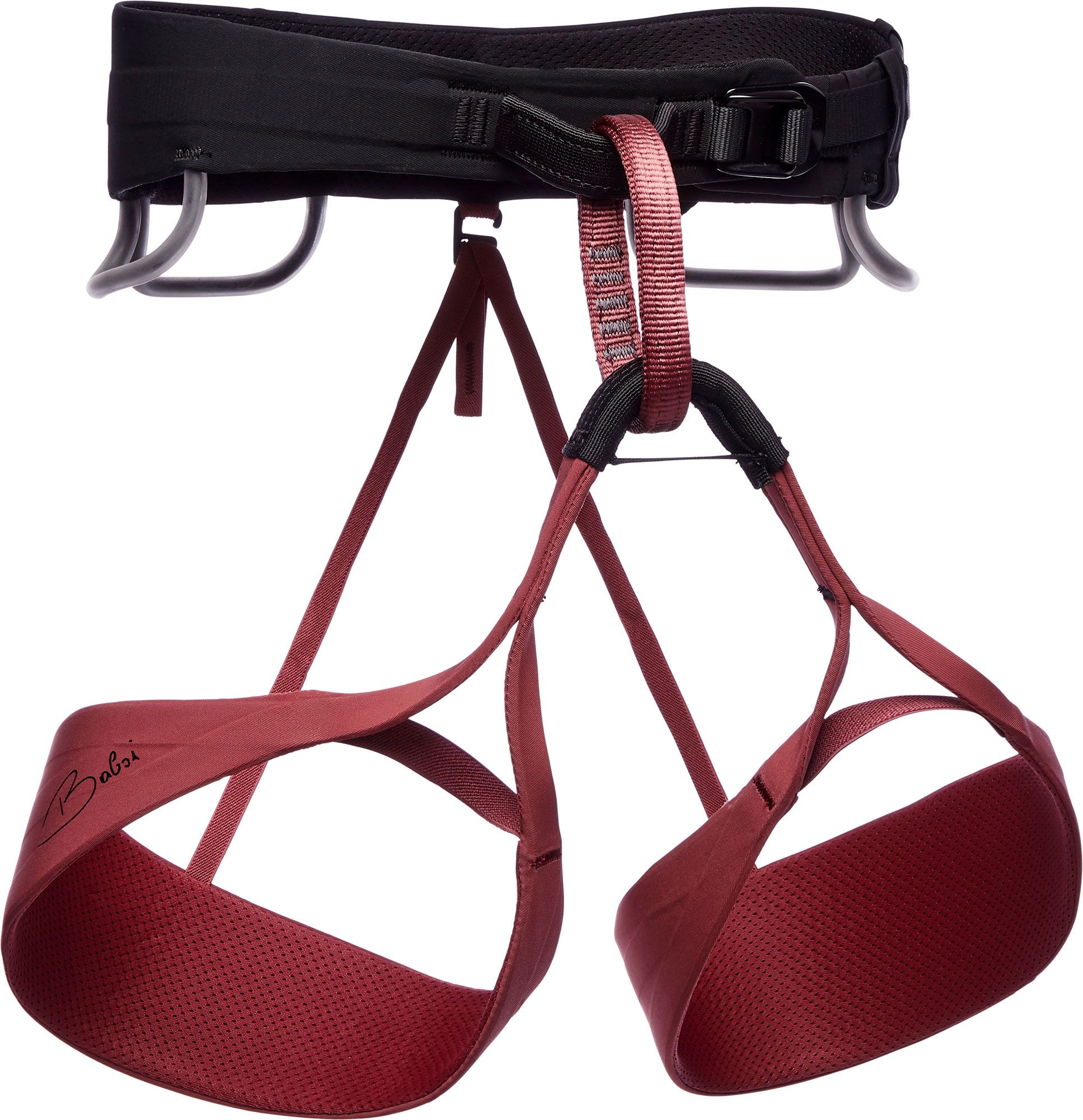 Black Diamond Women's Solution Harness Babsi Edition