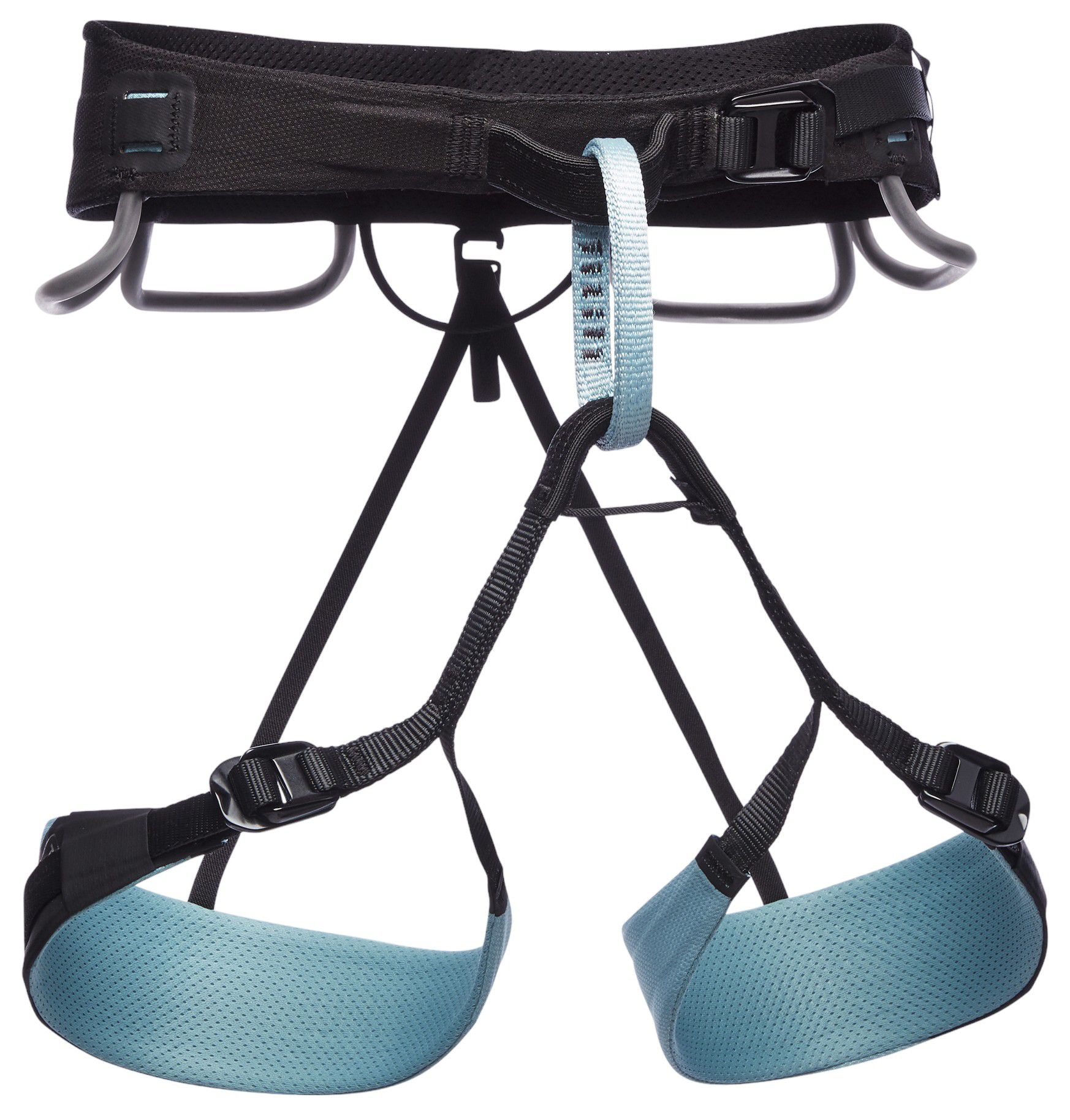 Harnesses & Accessories
