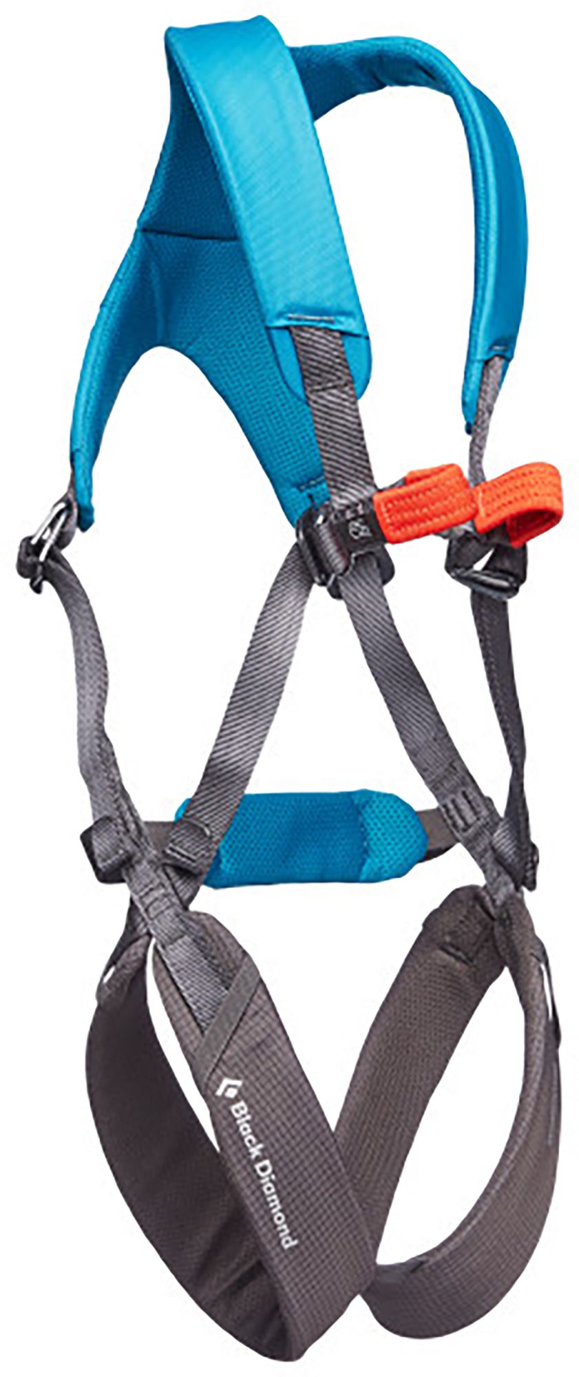 Black Diamond Youth Full Body Momentum Harness