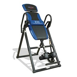 Body Vision Deluxe Inversion Table