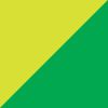 Black Chartreuse