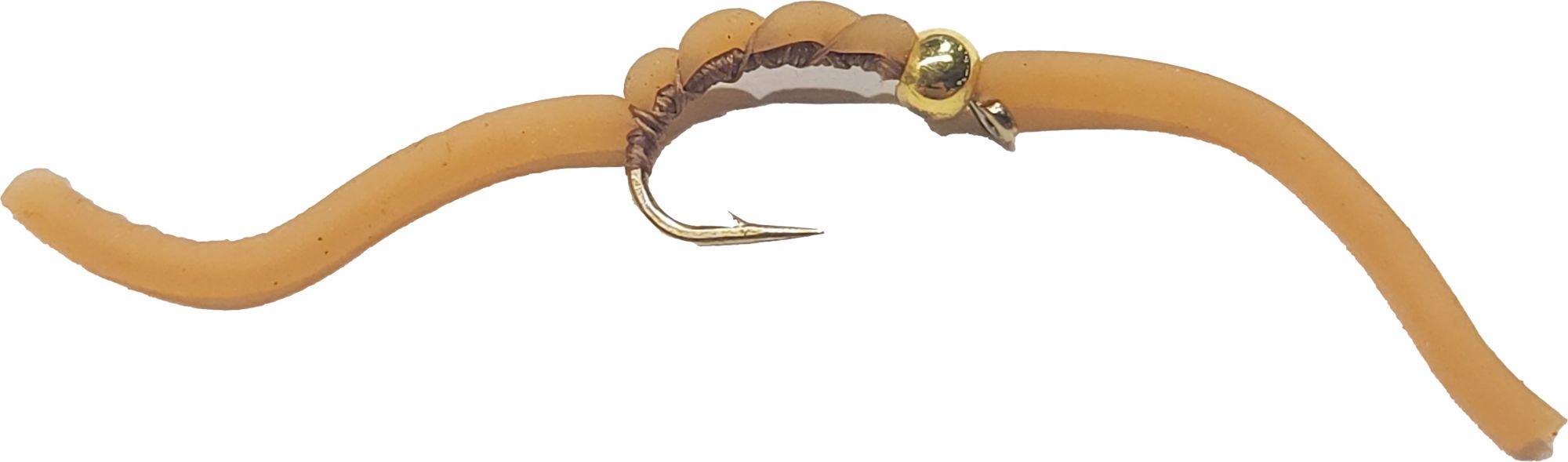 Perfect Hatch Squirmy Worm