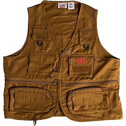 Simms Freestone Vest for Fishing, Multi-Pocket Clothing
