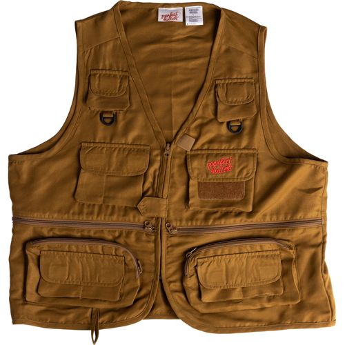 Stohlquist WaterWare Men's Edge Fishing Angler Nylon Life