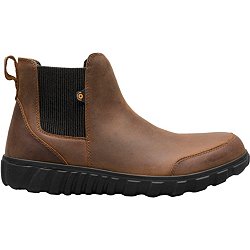 Modern Leather Shoes for Men