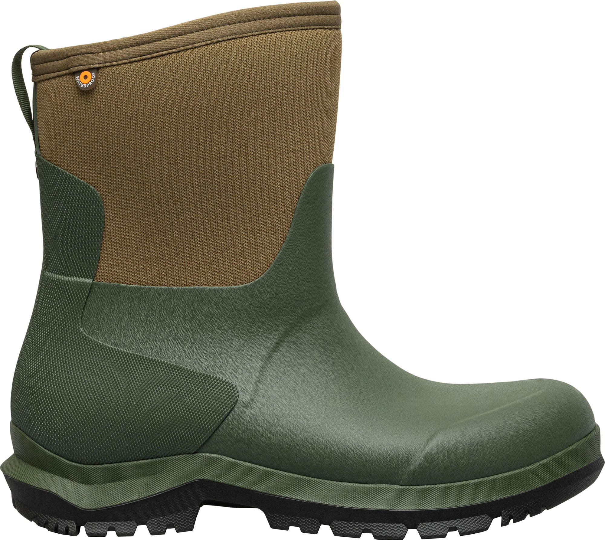 Bogs Sauvie Basin II Waterproof Boots, Men