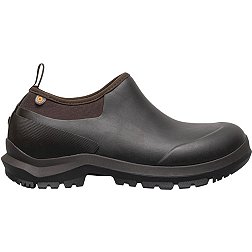 Bogs Men's Sauvie II Waterproof Slip-On Boots