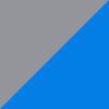 Black/Gray/Royal