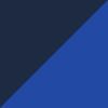 Navy/Cobalt/White
