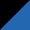 Black/Charcoal/Royal