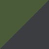 Green/Charcoal/Black