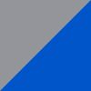 Black/Gray/Royal