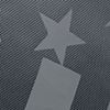 Charcoal/Stars And Stripes