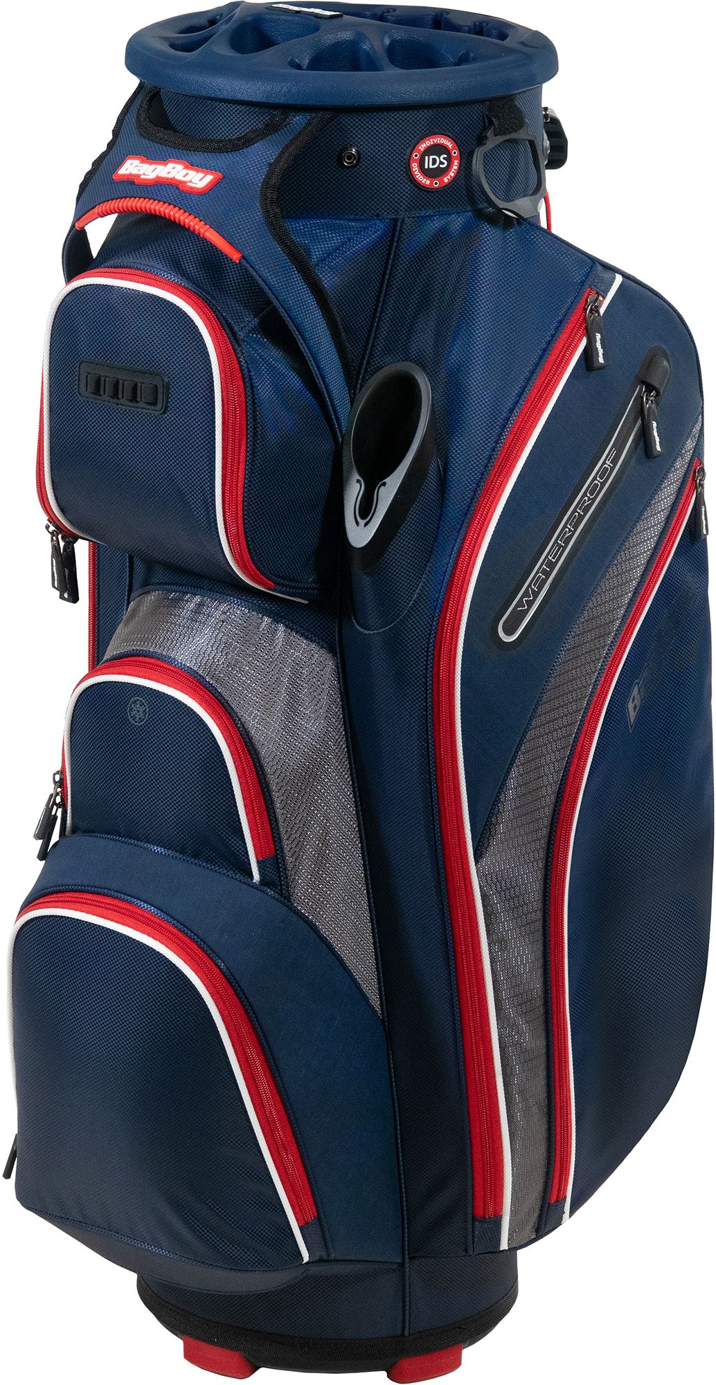 Bag Boy 2023 Revolver XP Cart Bag