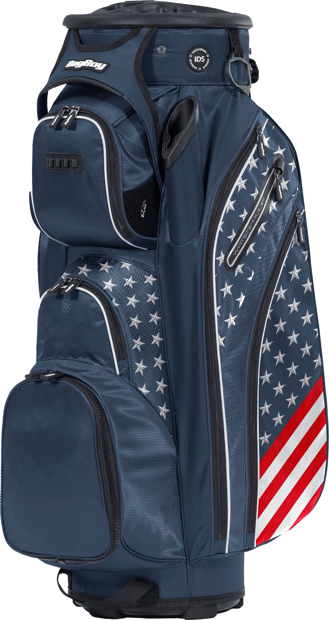 Bag Boy 2023 Revolver XP Cart Bag